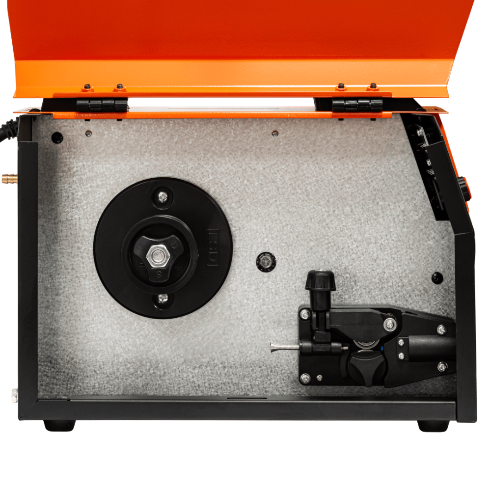 Полуавтомат сварочный MULTIMIG-200