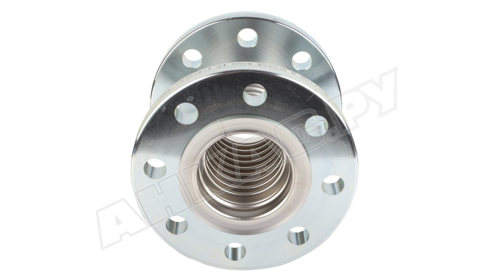 Газовый компенсатор Elco GAF212