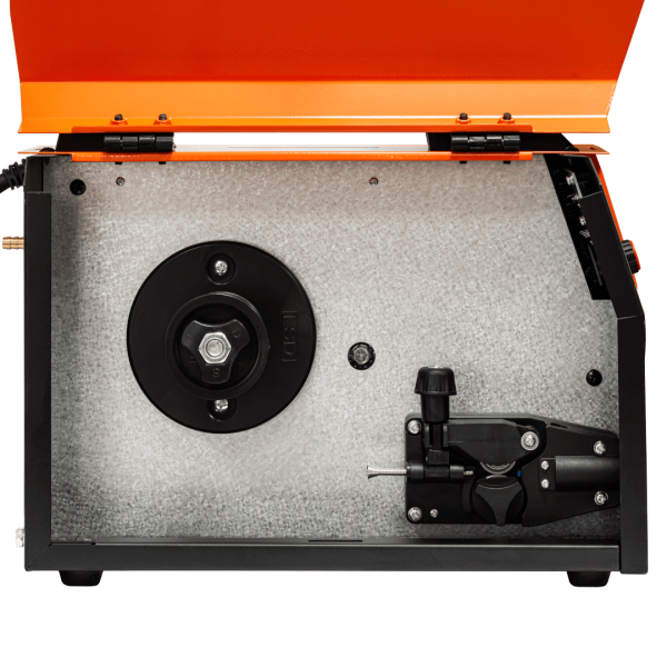 Полуавтомат сварочный MULTIMIG-200