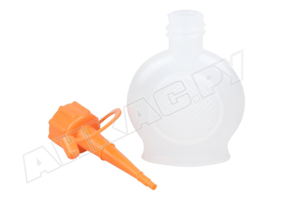 Масленка PE-прозрачная Pressol 20 мл, 06061