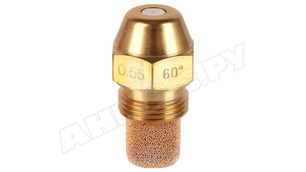 Форсунка Danfoss OD 0.55 / 60º S China