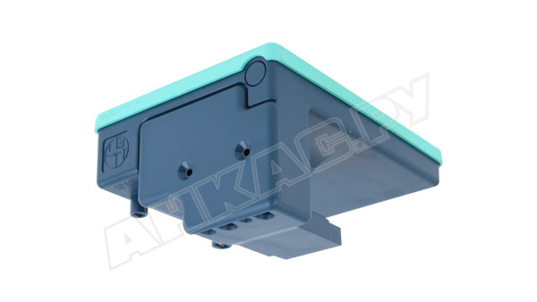 Менеджер горения Sit 537 ABC 0.537.102