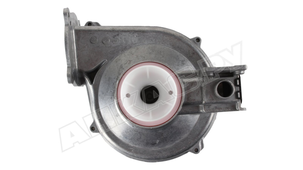 Центробежный вентилятор Ebmpapst NRG118/0800-3612-030210