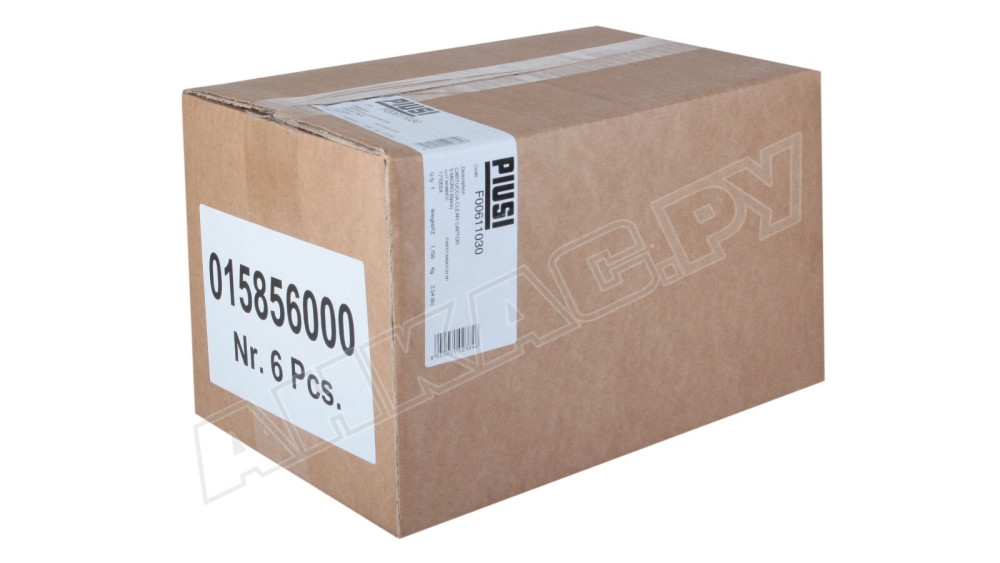 Фильтрующий элемент Piusi Clear captor (без водоотделения), F00611030