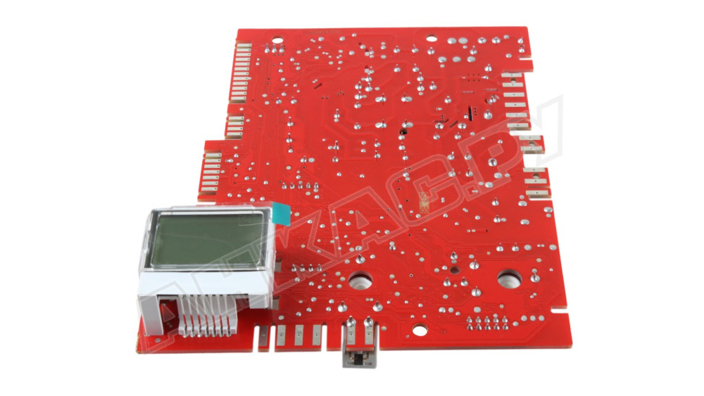 Печатная плата управления Beretta 20050977