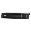 Источник бесперебойного питания APC Smart-UPS 750VA USB & Serial RM 2U 230V