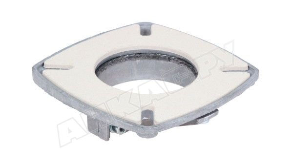 Фланец горелки Elco Ø90 мм, 13018849