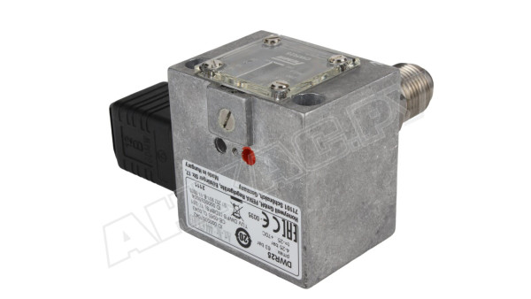 Реле давления Honeywell DWR25