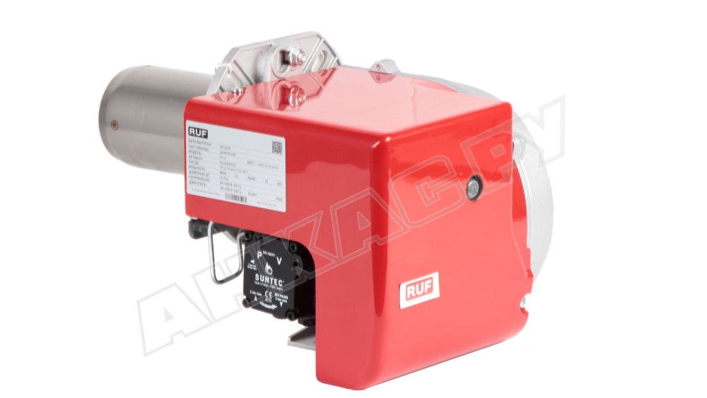 Дизельная горелка RUF RTL 4