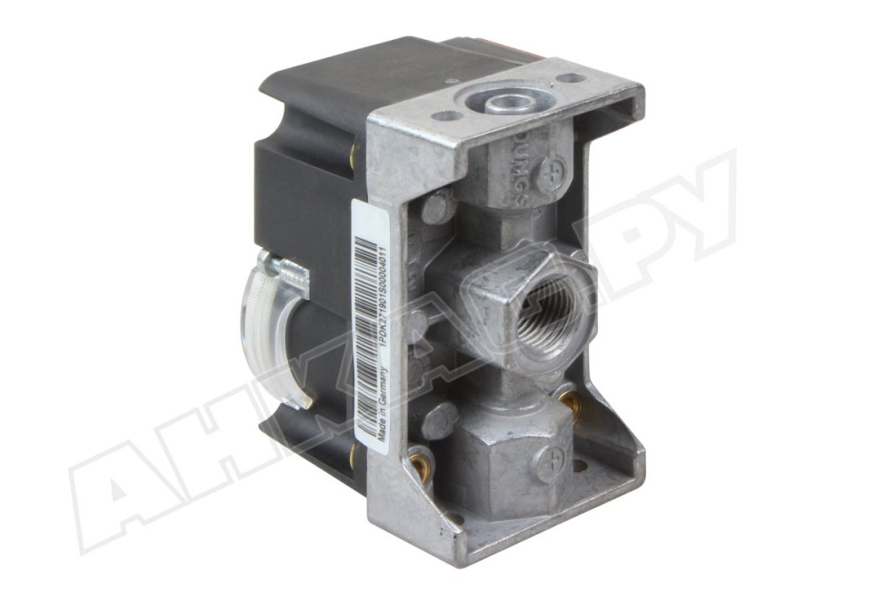 Реле давления Ecoflam GW 3 A6 Gas