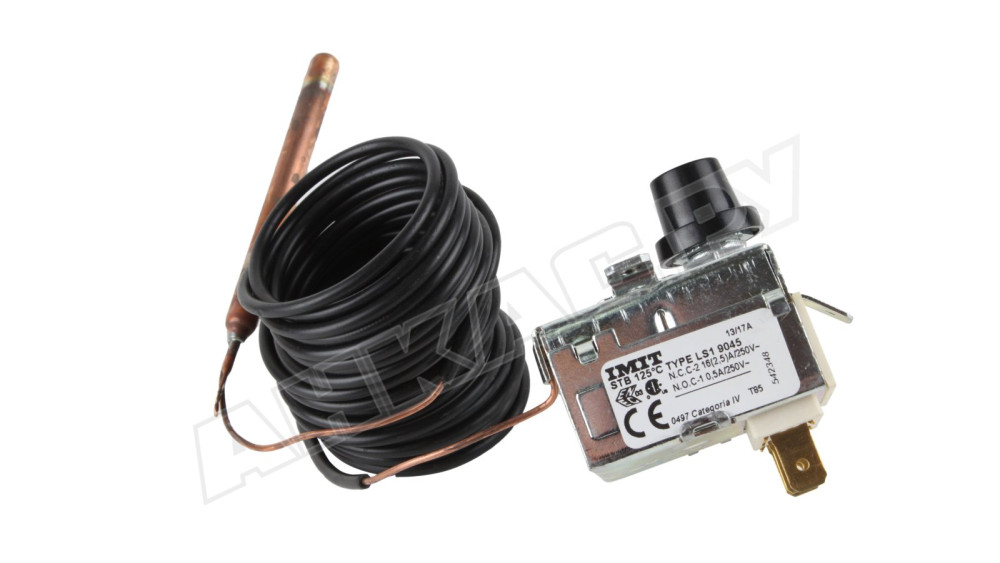 Термостат предохранительный Riello LS1 9045 542348