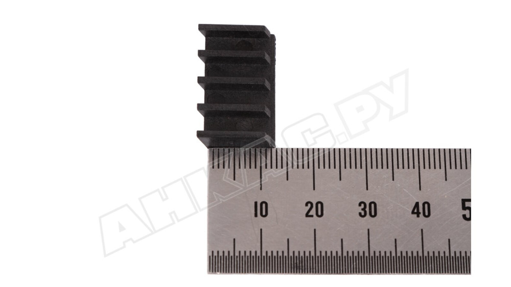 Лопатки для насоса Gespasa Iron 75