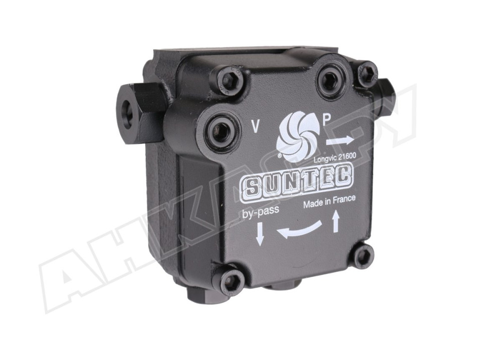 Насос для горелки Suntec AN 67 C 1336 6P