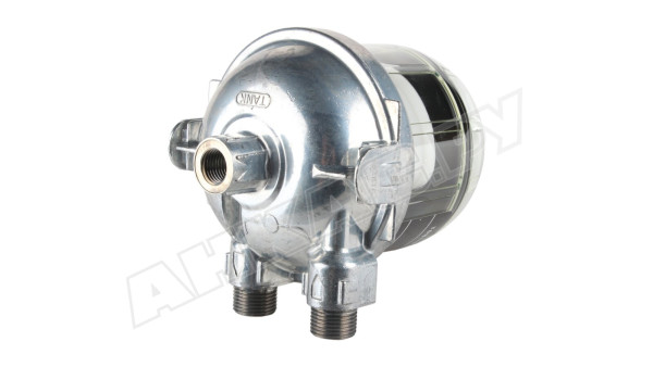 Деаэратор SPX Flow Tigerloop TON 110