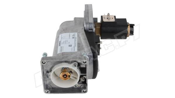 Привод для газовых клапанов Siemens SKP25.203E2
