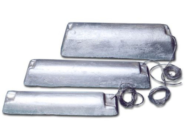 Протекторы магниевые ПМ-20У