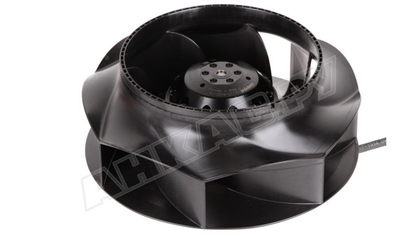 Центробежный вентилятор Ebmpapst, R2E225-RA92-09