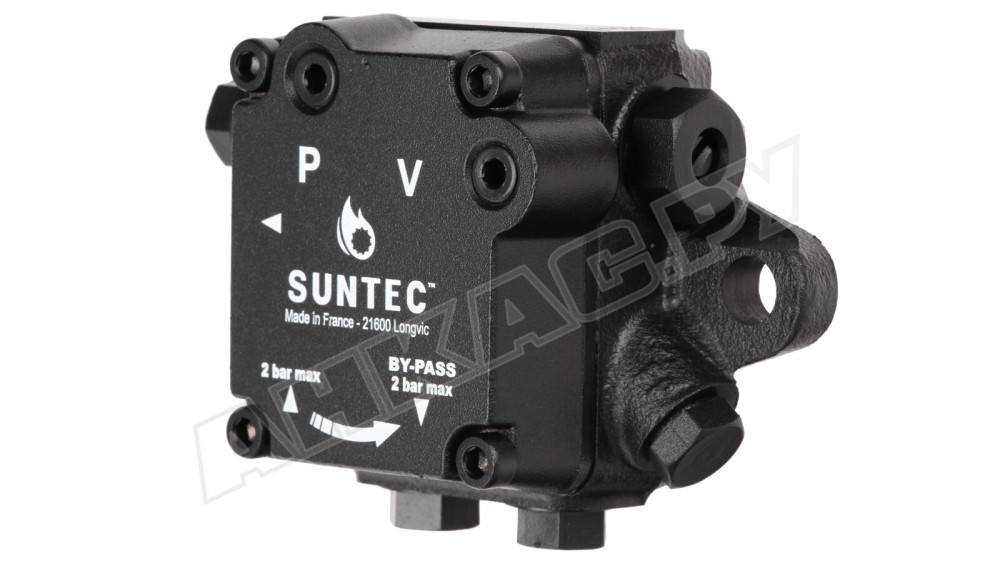 Насос для горелки Suntec AN 67 A 7238 4P