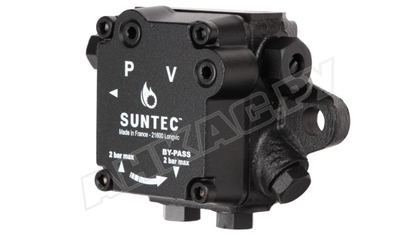 Насос для горелки Suntec AN 67 A 7238 4P