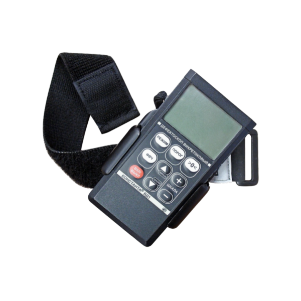 Наручный поворотный держатель НПД-1