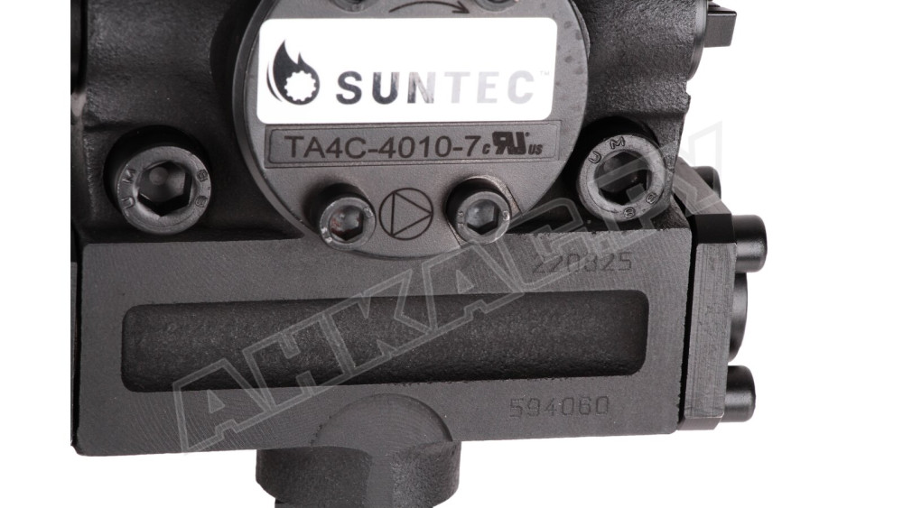 Насос для горелки FBR TA 4 C 4010 7