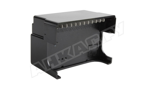 Топочный автомат Siemens LME21.350C2