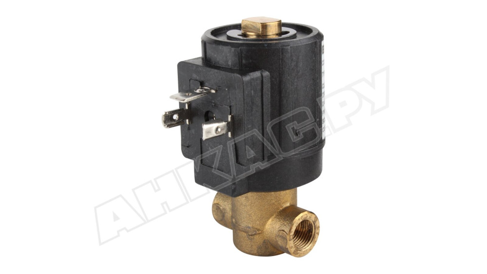 Газовый электромагнитный клапан Brahma E8/L*DFD 13604811