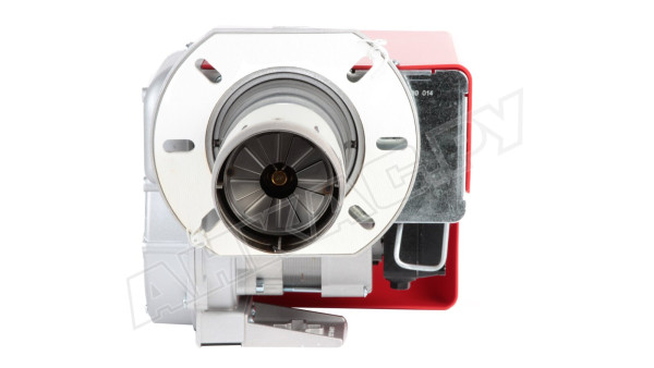 Дизельная горелка RUF RTL 4