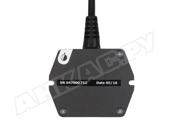 Индикатор расхода топлива Технотон DFM i