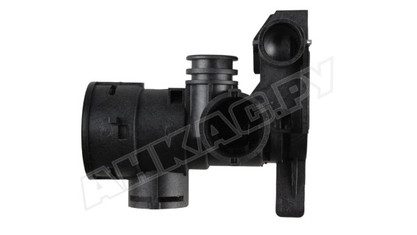 Трехходовой клапан с картриджем Beretta 20021496