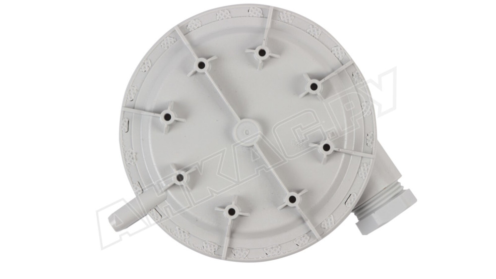 Реле давления воздуха SIT 380.037