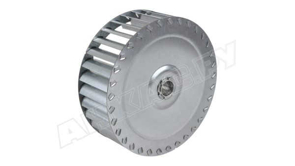 Рабочее колесо вентилятора Ecoflam Ø120 x 42 мм, 65323826