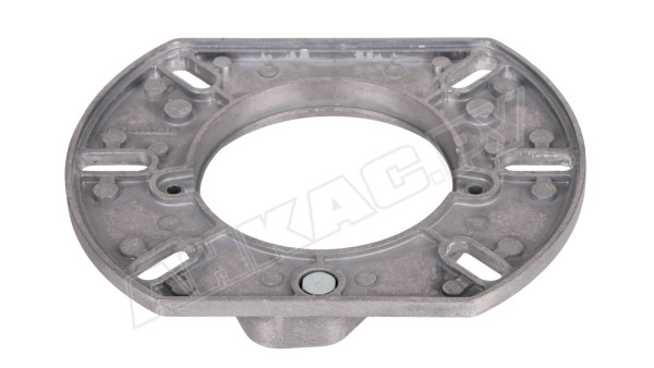 Фланец горелки Ecoflam Ø103 мм, 65320970