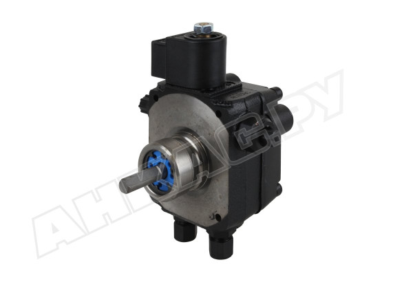 Насос для горелки Suntec AL V 30 C 9611 4P 0700
