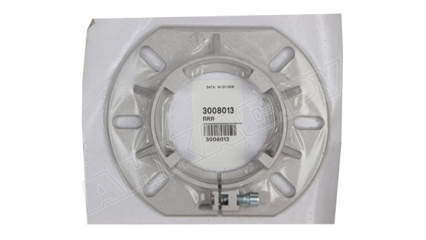 Фланец горелки Ø90 мм Riello 3008013