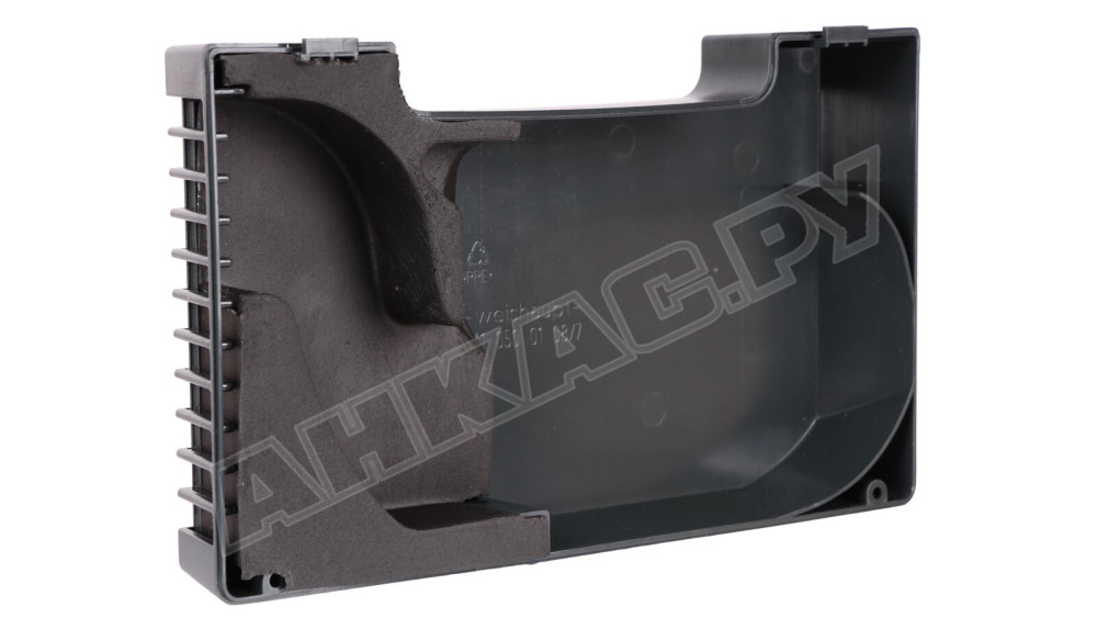 Короб воздухозаборный Weishaupt, 24105001012