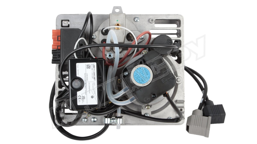 Газовая горелка Baltur BTG 3