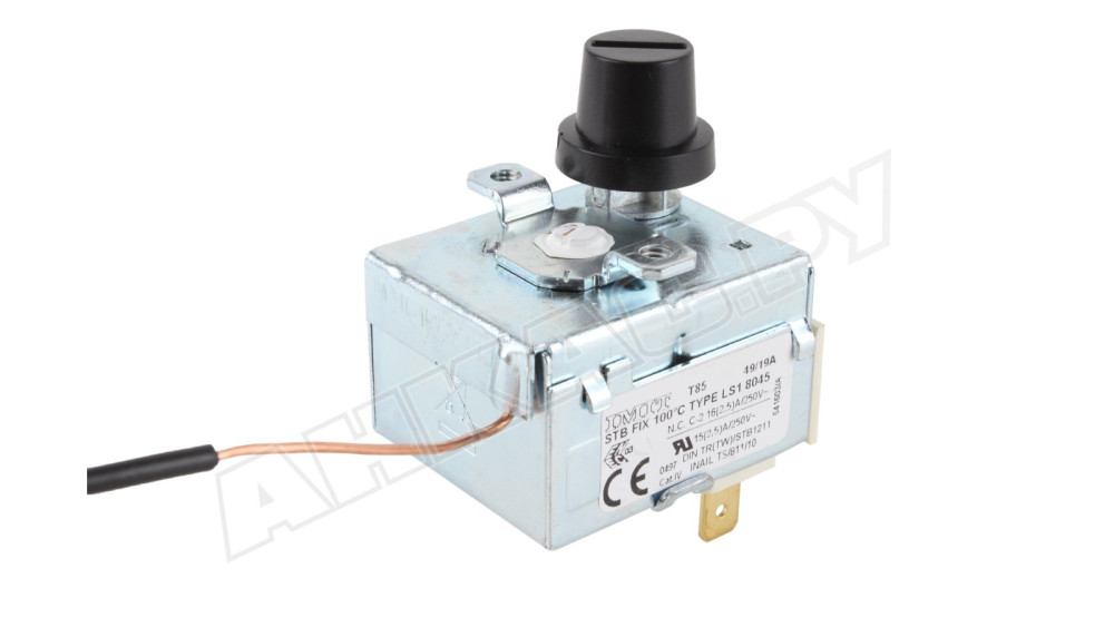 Предохранительный капиллярный термостат Imit LS1 8045 541603/A