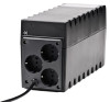 Источник бесперебойного питания Powercom Raptor RPT-600A EURO