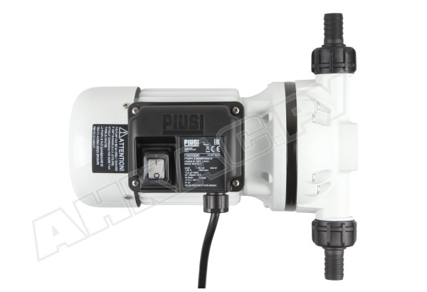 Насос для AdBlue Piusi SuzzaraBlue AC pump 230/50