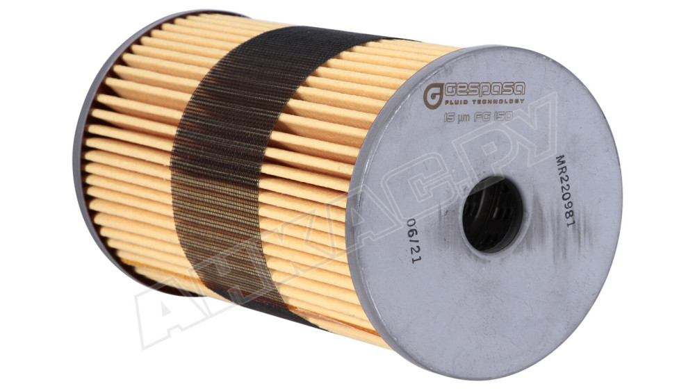 Картридж для фильтра Gespasa FG-150 A , 660508003