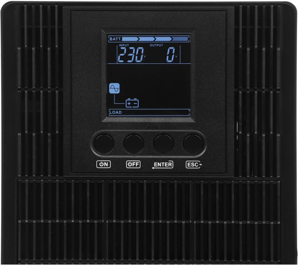 ИБП Ippon Innova TB 2000