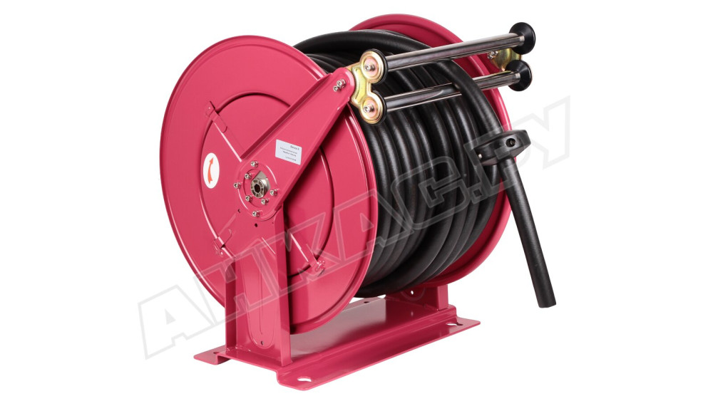 Барабан с топливным рукавом Benza RP, 40 м, Ø3/4" (20 мм)