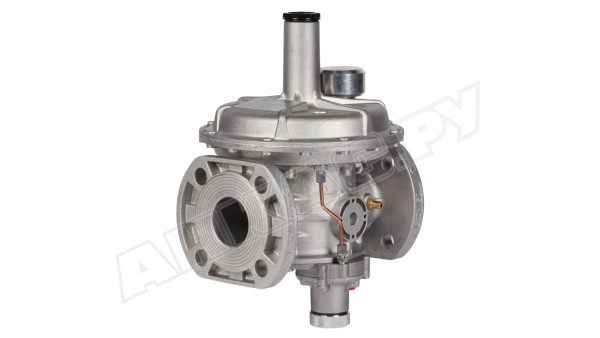 Регулятор давления газа Madas RG/2MBCZ DN 50 FL, RBC50Z R140