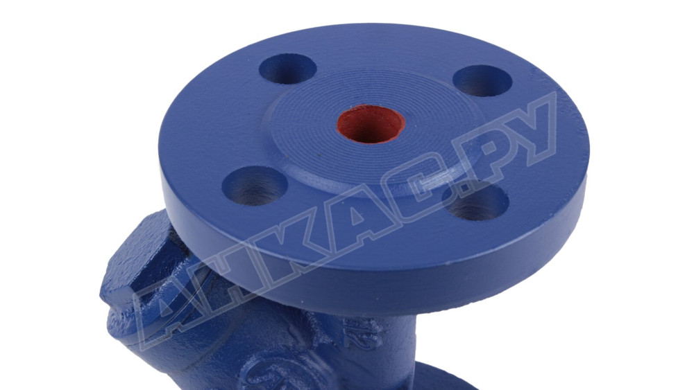 Грязевой фильтр Технотон 1000 F, Dn 15