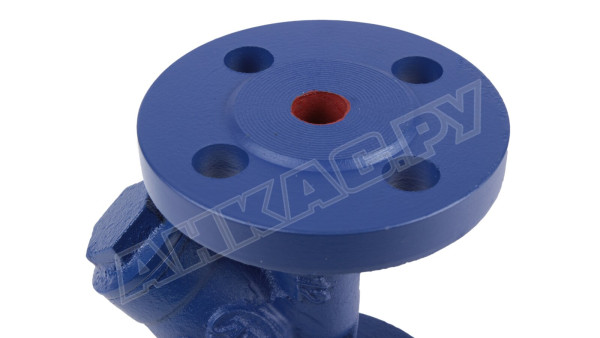 Грязевой фильтр Технотон 1000 F, Dn 15