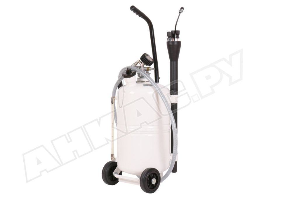 Насос для замены масла через щуп Samoa Evacuator-24/N1, 24 л