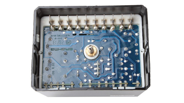 Топочный автомат Elco G22/Z 18048102