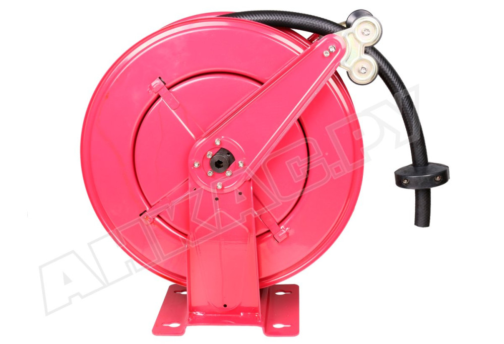 Барабан с топливным рукавом Benza RP, 12 м, Ø3/4" (20 мм)