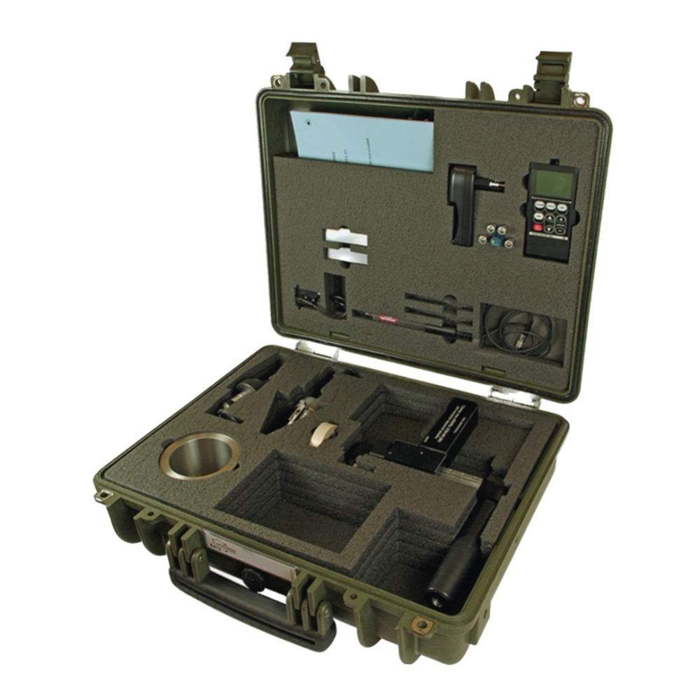 Сканер типа «Паук» для контроля наружной резьбы